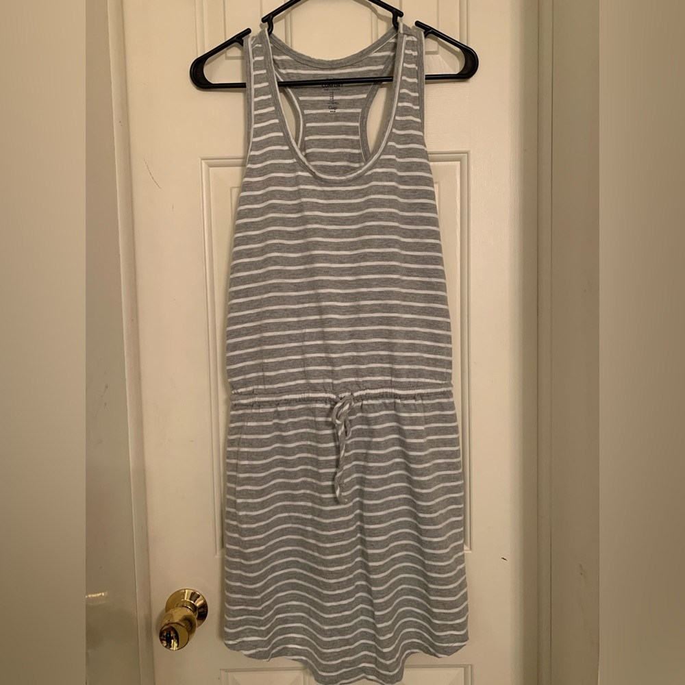 Gap Easy Comfort Dress